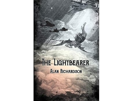 Livro The Lightbearer de Alan Richardson (Inglês)