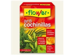 Anti Cochinillas 10ml 30570 Flower Flower Sustratos Y Abonos Agricolas