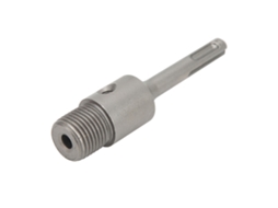 Adaptador De Furadeira De Aço De Alto Carbono, Cabo Redondo De 110 Mm, Conversor, Acessório Para Martelo
