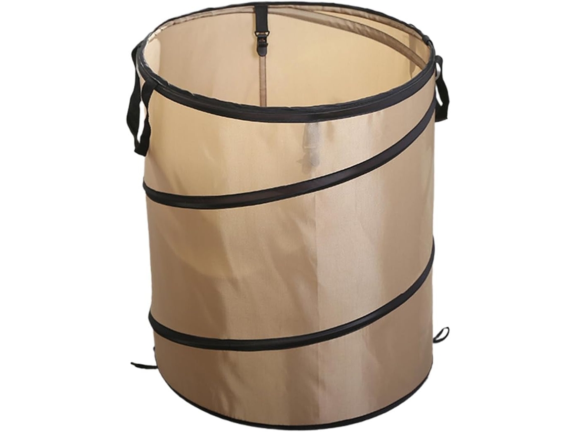 Sacos De Jardim Grande Capacidade, Com Design Resistente A Rasgos E