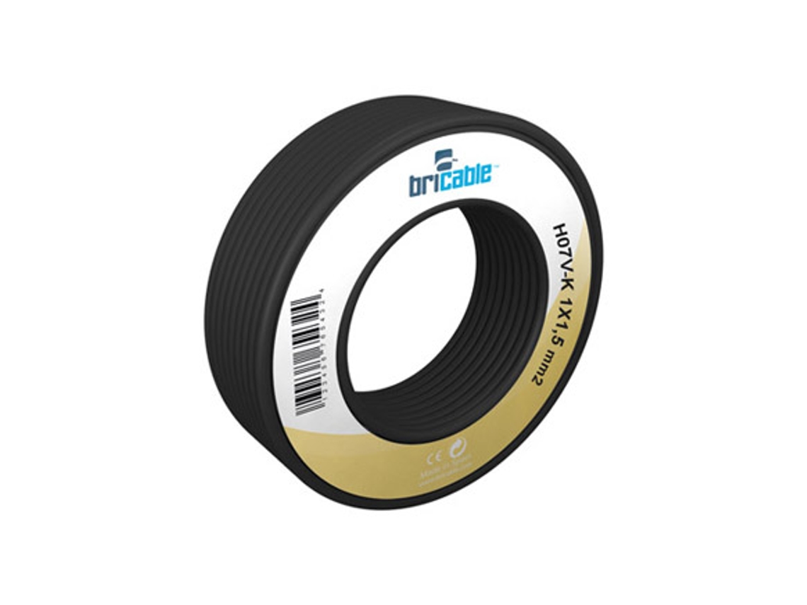 Cabo Unipolar Flexible FAMATEL