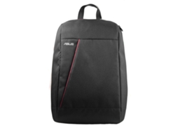 Mochila ASUS Nereus 10 in 1 (15.6'' - Preto)