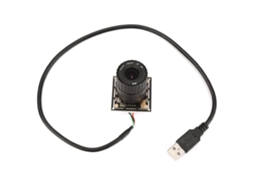 Laxiscreed Webcam Usb Hd 2mp Com Ângulo Ampliado De 60° Para Videoconferências