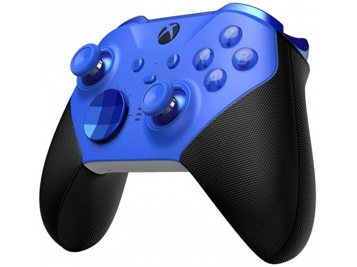 Comando XBOX Elite Series 2 (Wireless - Azul)
