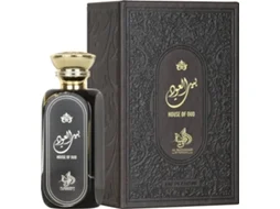 Perfume AL WATANIAH House Of Oud (100 ml)
