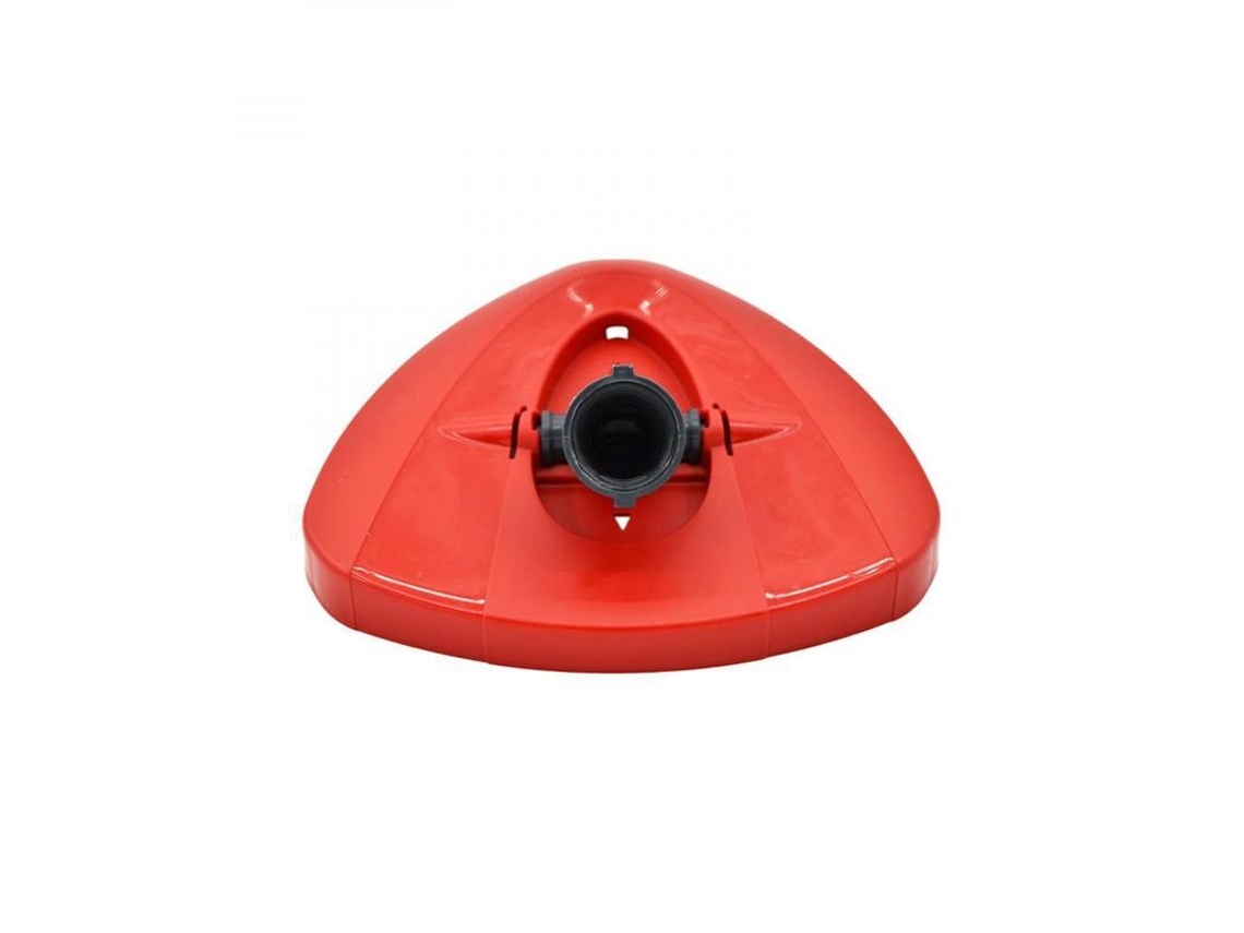 2026 disco de Repuesto para Mop Giratorio Base de Plástico para Mop Easy Wring Thk Rojo