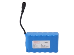 Bateria Barco Pesca Rc 7.4v 18000mah