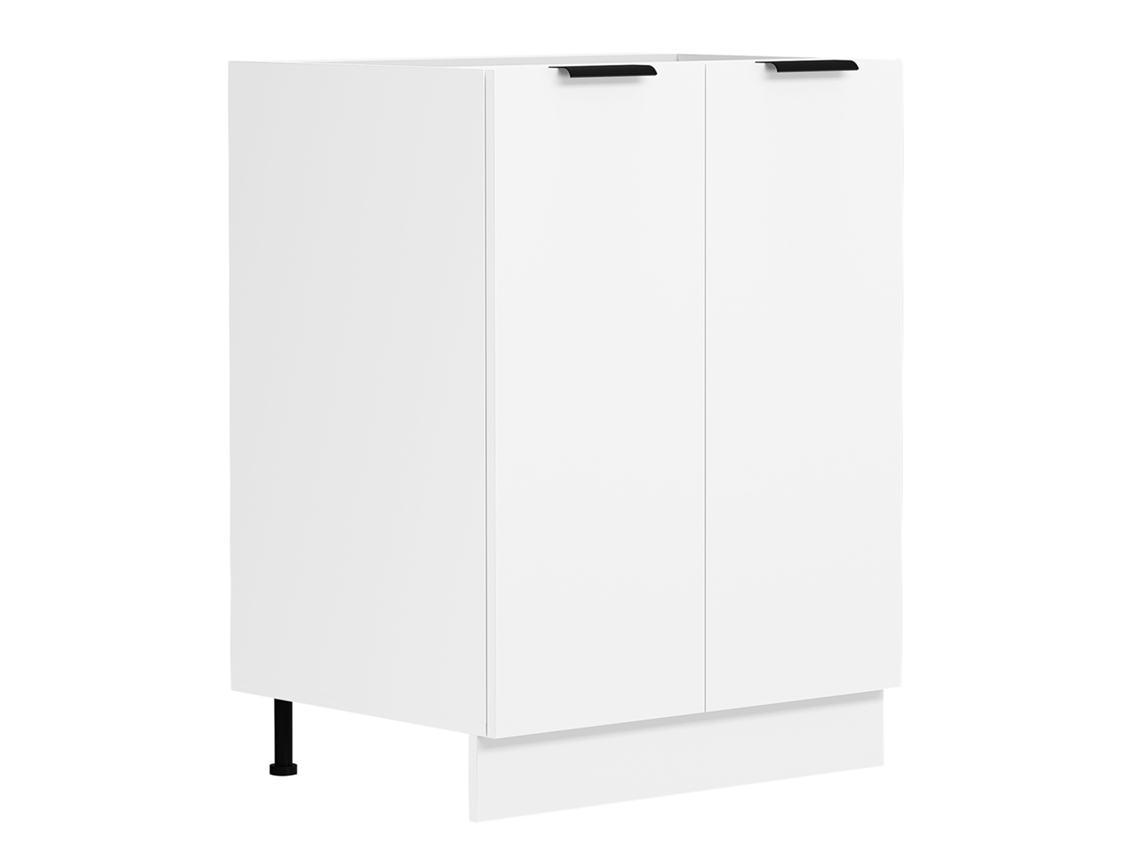 Móvel De Cozinha B Móvel Base Fasola De 60 Cm Vcm