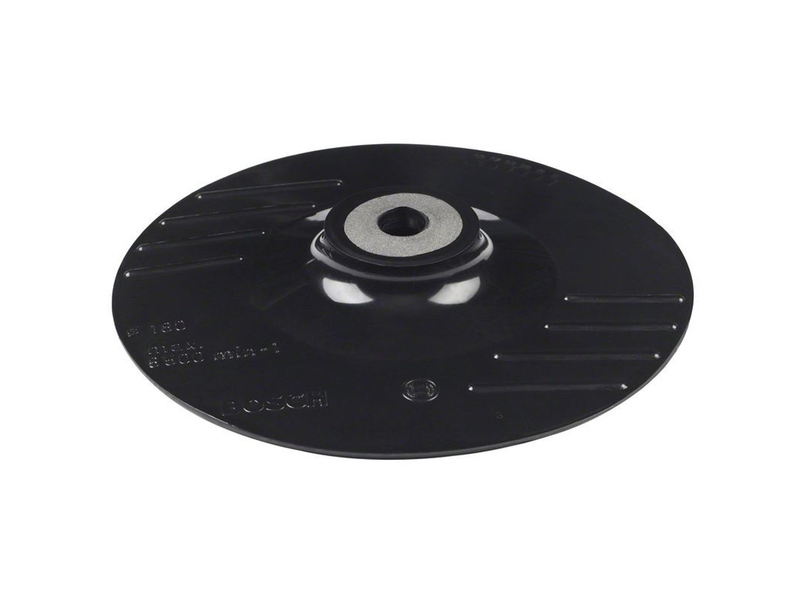 Disco De Lijado Para Amoladora Angular 125mm, Resistente A Altas Temperaturas E Antivibração