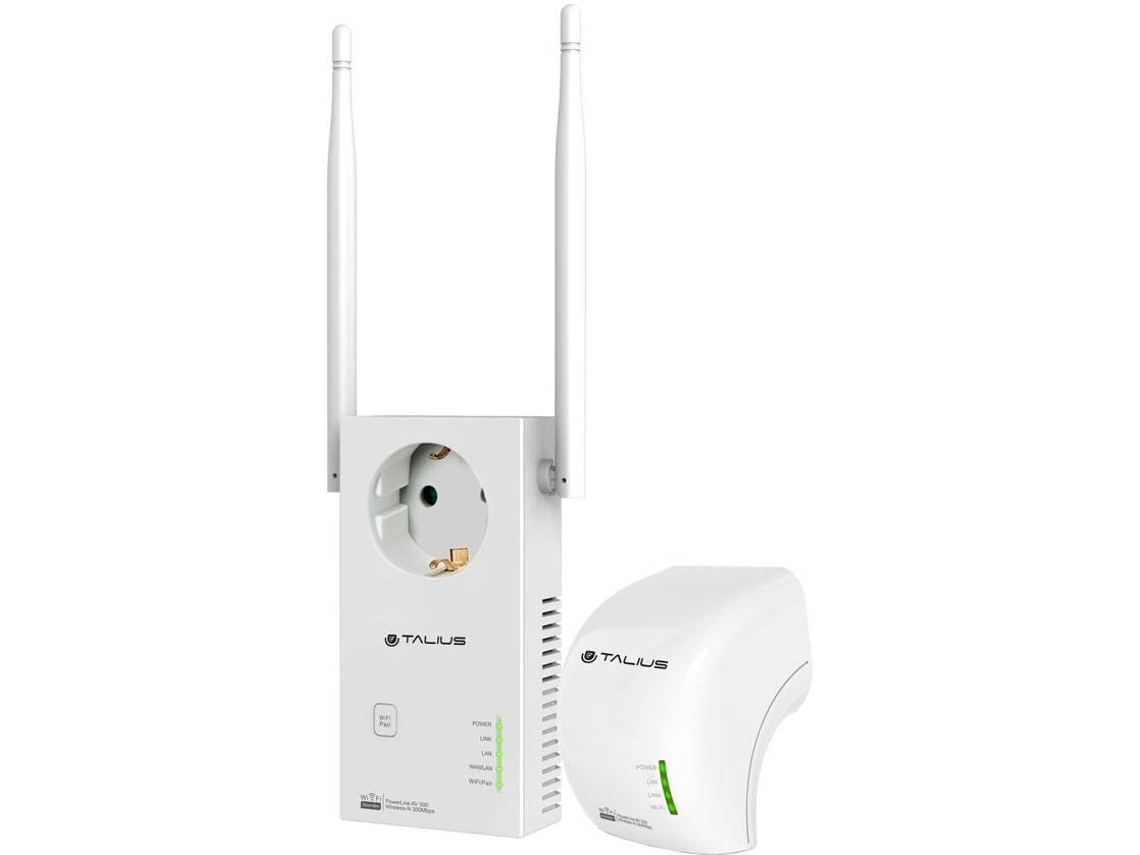 Powerline TALIUS PLC-500WKIT