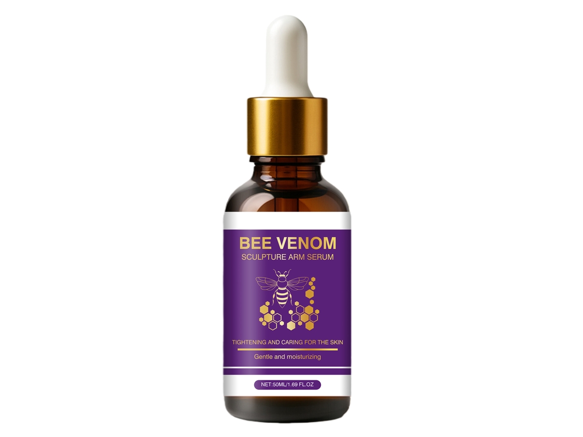 Sérum Hidratante Volume Para Braços Magros