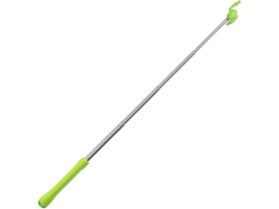 Ponteiro De Dedo Genérico, Ergonômico, Flexível E Antiderrapante