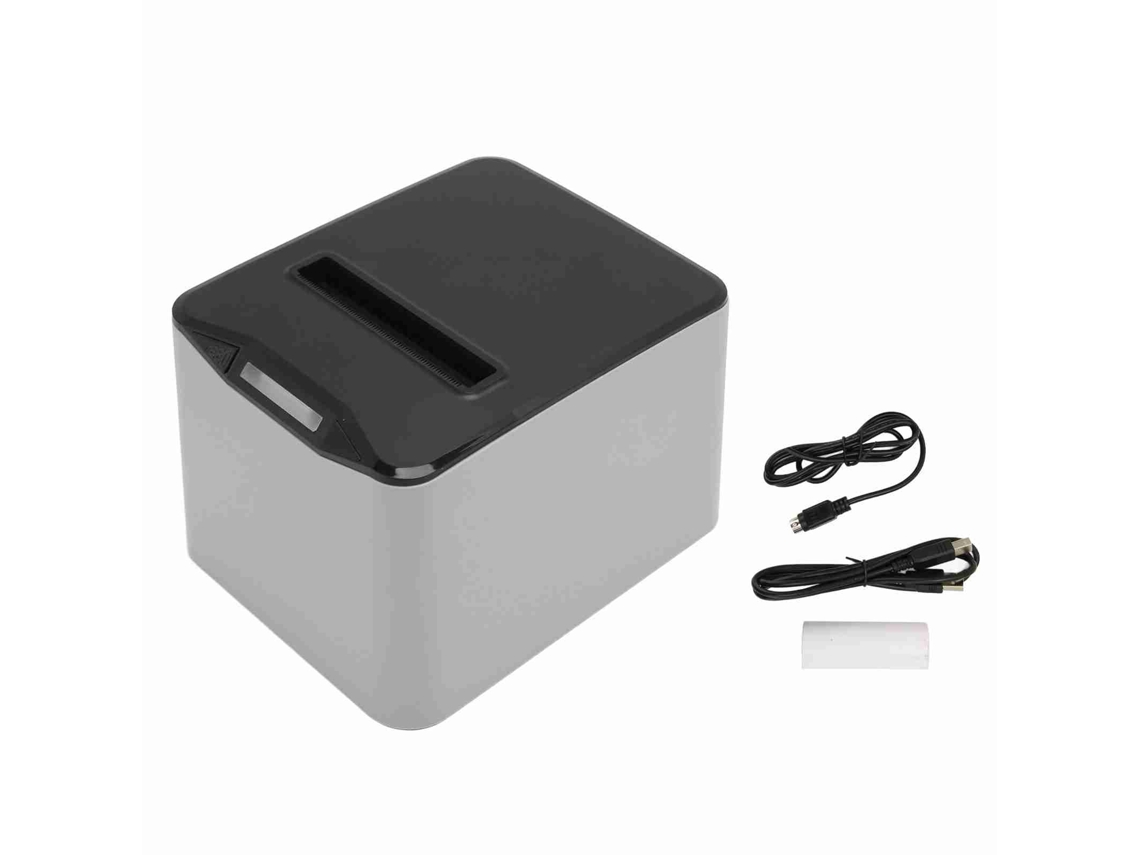 Impressora Térmica LAXISCREED para Pos Usb Cutter
