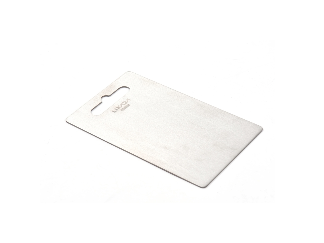 Tabua de Corte para Carne Pao Vegetal