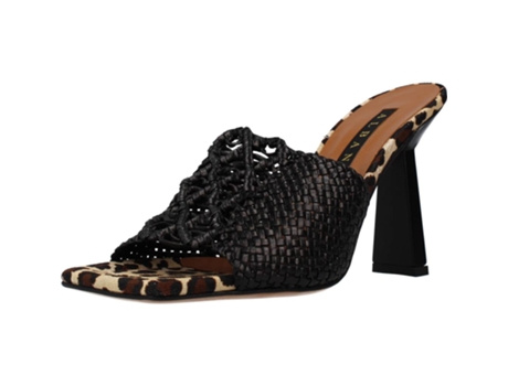 Sapatos de Mulher ALBANO Tecido Preto (40)