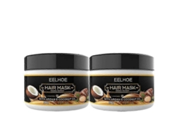 Máscara Condicionadora Capilar Eelhoe 100g