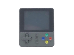 K5 500 Em 1 Mini Console De Jogos Portátil Retro Para Crianças Ly Ebike