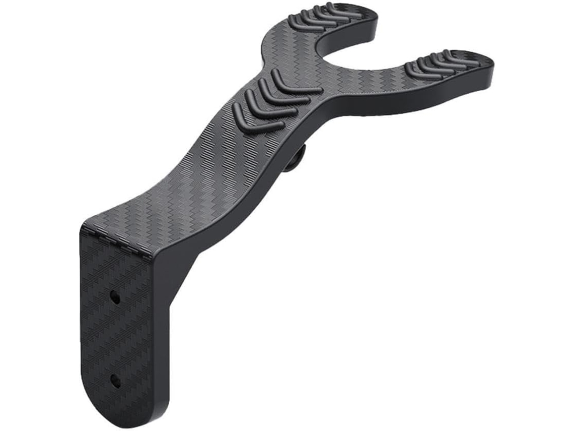 Suporte De Parede Para Capacete De Motocicleta, Ideal Para Guardar Capacete, Equipamentos De Motociclismo, Chaves