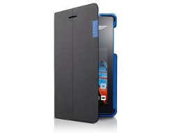 Capa Tablet LENOVO Tab 2 Preto