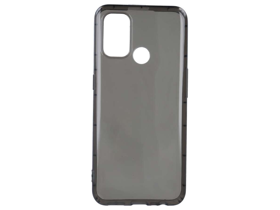 Capa Silicone Colorida para Oppo A32 LA CASA DE LAS CARCASAS