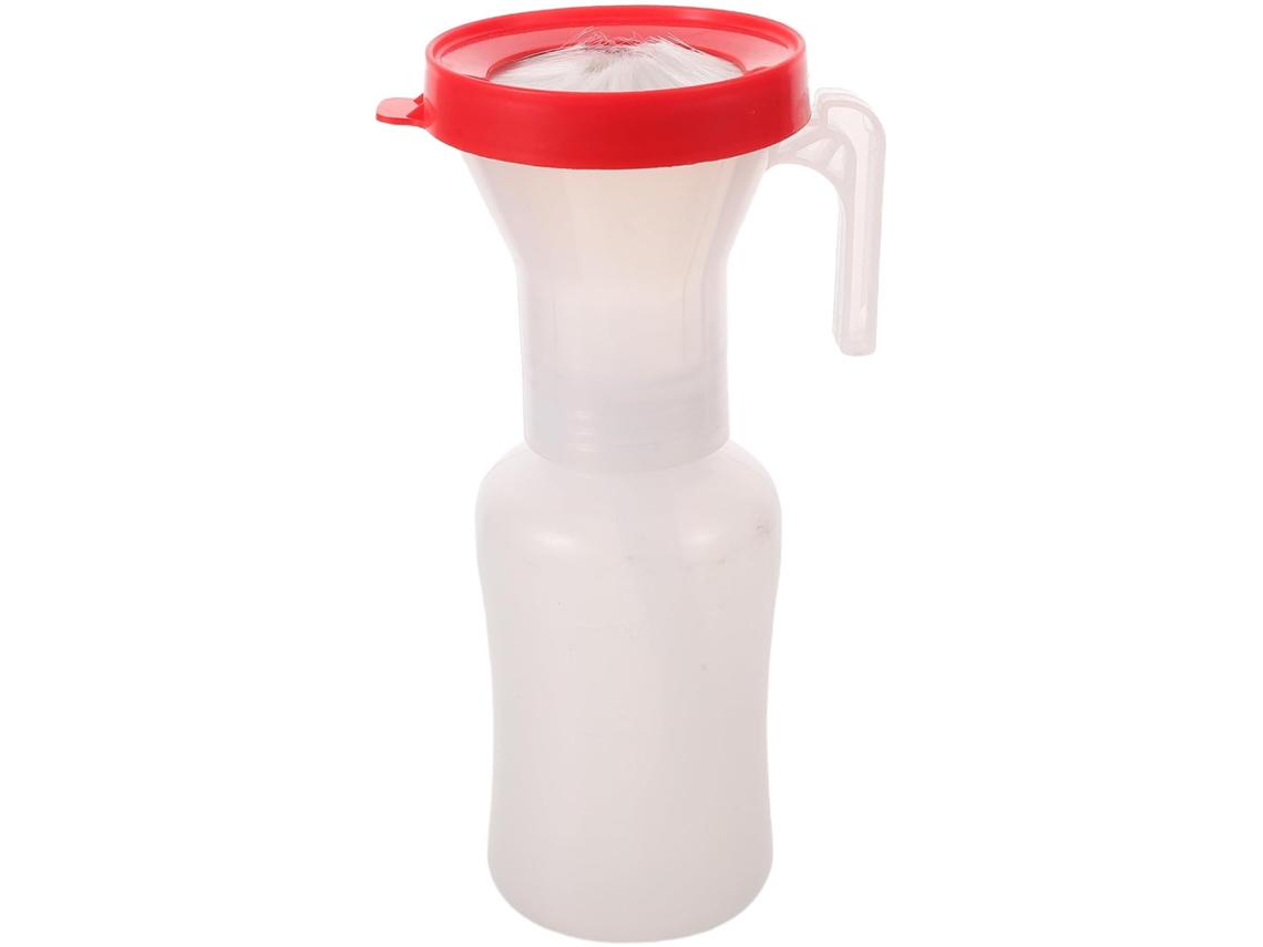 Copo Para Imersão De Tetos De Vaca Leiteira, Design