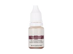10ml Óleo Essencial Para Reparo De Unhas - Remoção De Fungo E Onicomicose
