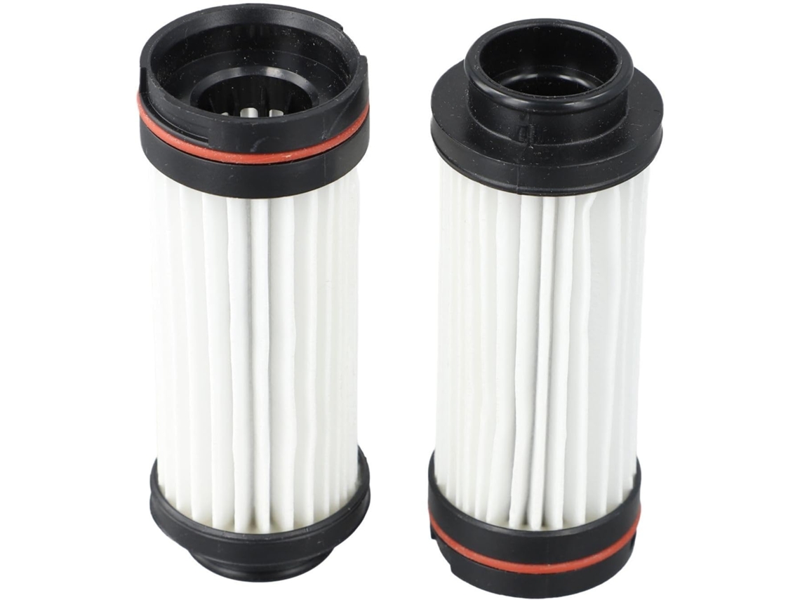 Kit De Filtros Hepa Reposição Para Aspirador Pó Sem Fio Redkey P9,