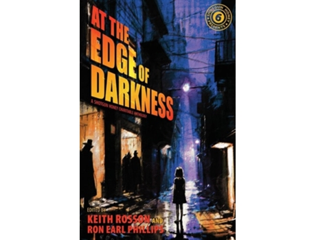 Livro Shotgun Honey Presents de Rosson e Keith (Inglês)