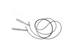 Velocidade 4 corda de saltar TREMBLAY CT