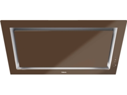 Exaustor TEKA DLV 98660 LB (558 m3/h - 90 cm - Castanho)