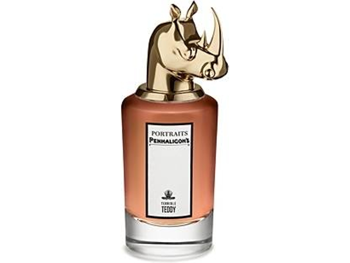Perfume PENHALIGON'S Portraits Terrible Teddy Eau De Parfum (75ml)