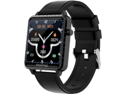 Smartwatch ENZON Preto