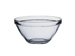 Ensaladera apilable 17 cm pompei