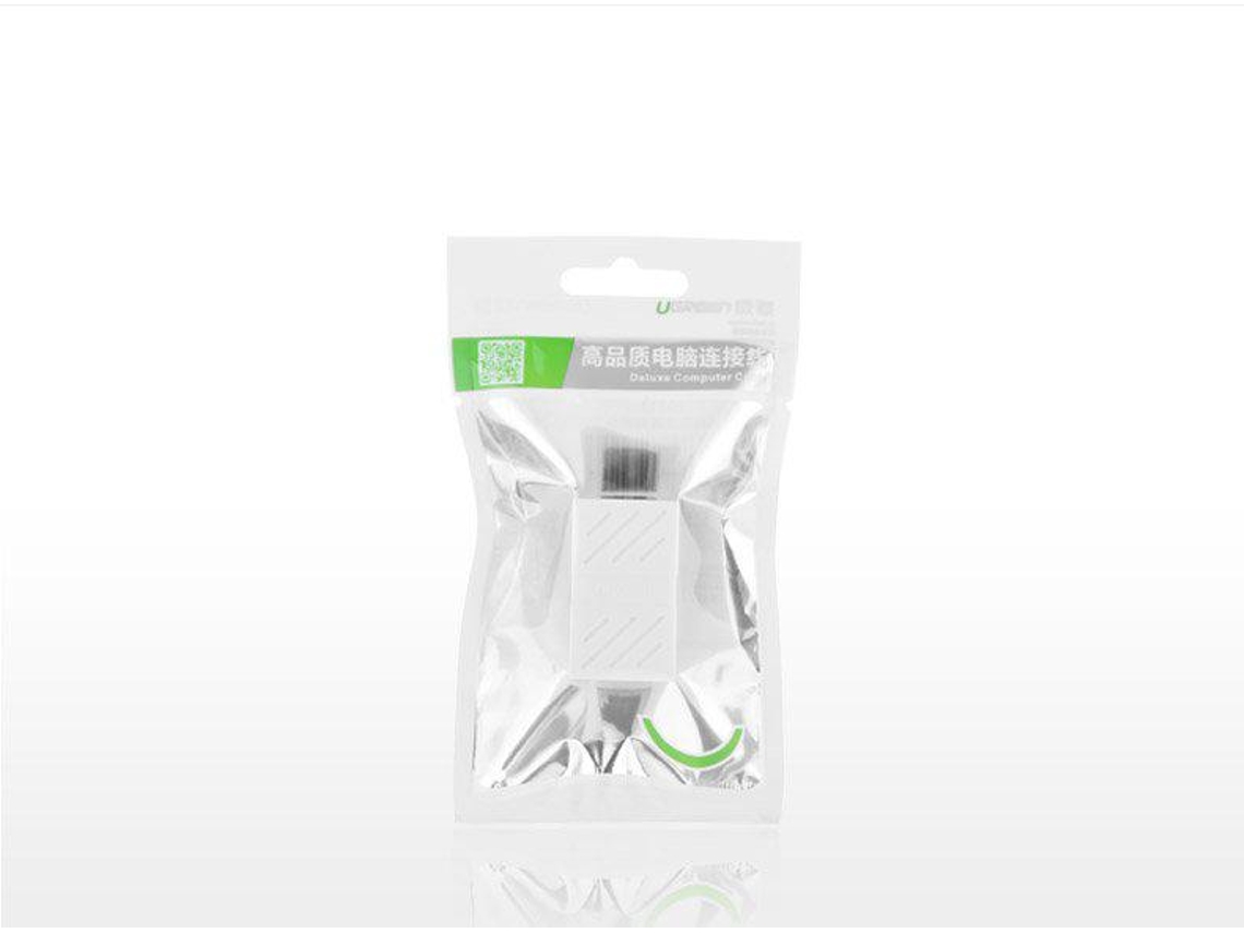 Connector Ugreen Internet Rj45 Branco
