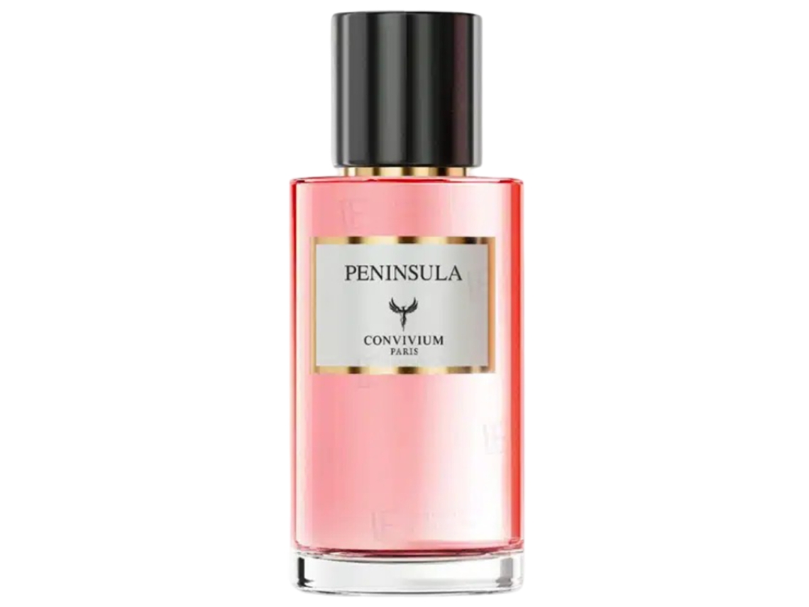 Extrato de perfume Peninsula Convivium Paris