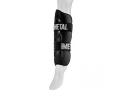 Shin Guards pro. METAL BOXE