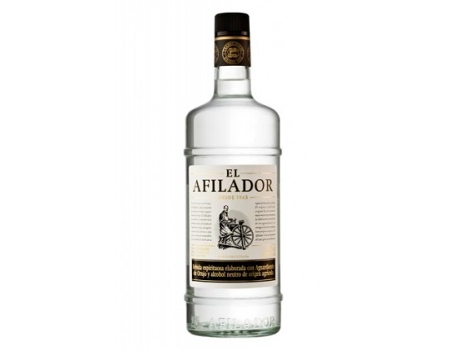 Aguardiente de Orujo El Afilador COMPAÑÍA ORENSANA DE LICORES