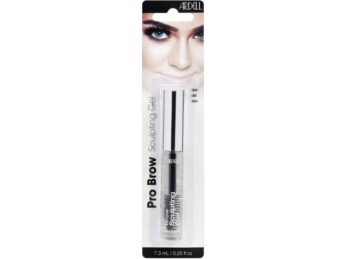 Lápis de Sobrancelhas ARDELL Sculpting Gel