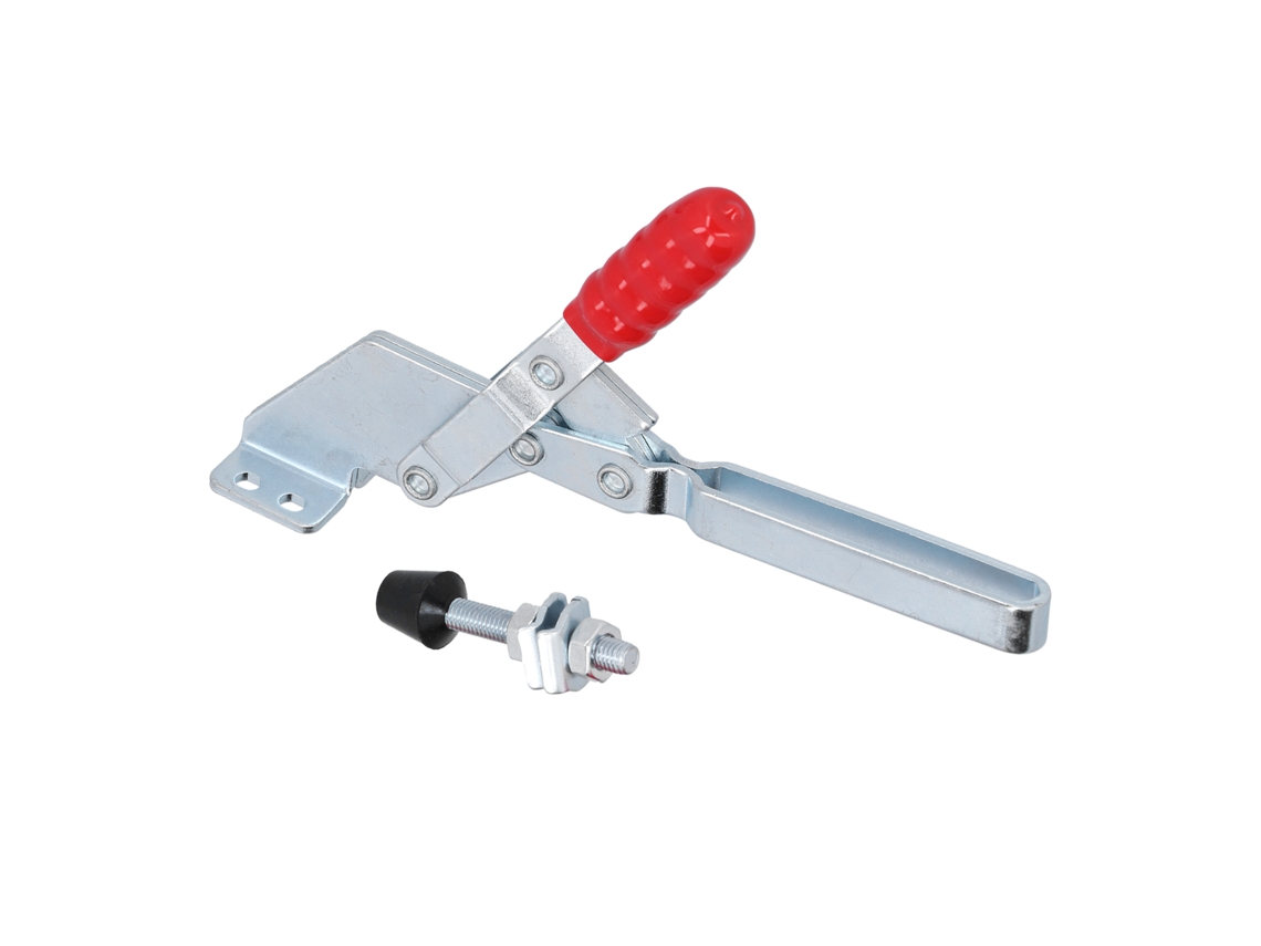Aparafusadora Rápida Gh101e para Carpintaria Fixação