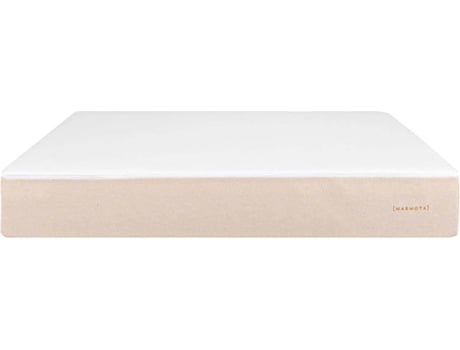 Colchão MARMOTA Híbrido Gold (Branco - Viscoelástica - 105 x 200 cm - Altura: 29)