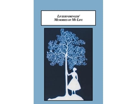 Livro Livserindringer / Memories of My Life: A Woman's Life in Nineteenth-Century Denmark Cecilie Hertz (Inglês)