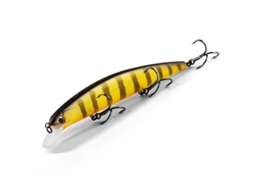 Isca de Pesca 13cm 21g MDUG (estilo P)