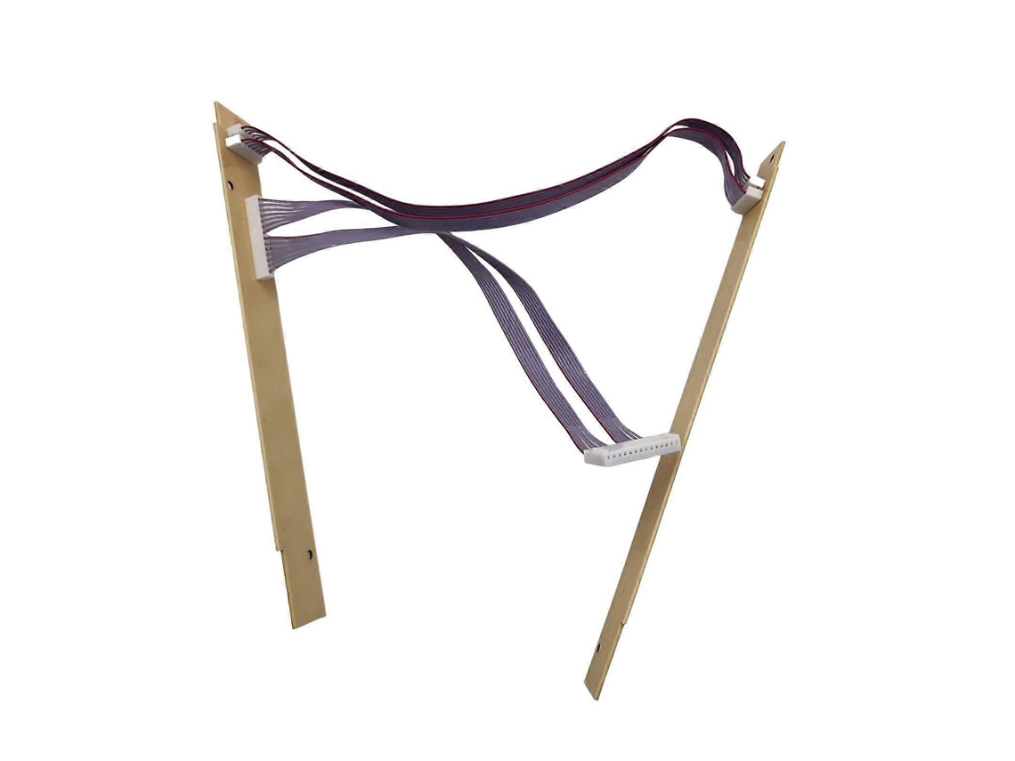 Interruptor Para Lava-louças 5304517587 De 9 Polegadas - Conjunto De Interruptor Para Lava-louças