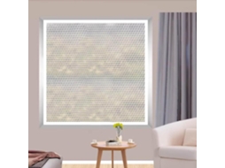 Kit De Isolamento Térmico Para Janelas No Inverno, Película Isolante Para Janelas, Cortinas Isolantes, Coberturas Plásticas Para Janelas