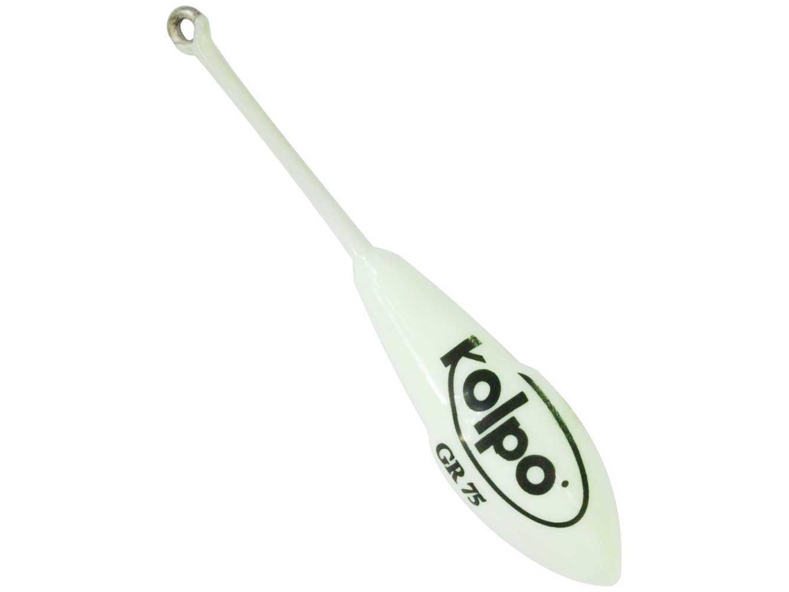 Liderar Ogiva Surf Top Asta Transparente 150 Gkolpo