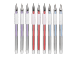 Canetas Para Tatuagem Temporária, Ponta Cirúrgica Profissional, Para Pele, Sobrancelhas, Cabeça De 0,5 Mm, 3 Cores Olysi Shop
