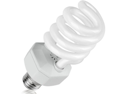 Lâmpada UV Nova Line, 5.0, Para Répteis, 26w, Saúde Óssea, Cálcio