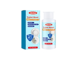 Espuma de Limpeza para Vaso Sanitário, Limpeza Fácil e Eficaz LAXISCREED