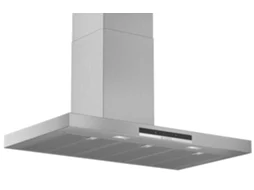 Exaustor BOSCH DWB97IM50 (453 m3/h - 90 cm - Inox)
