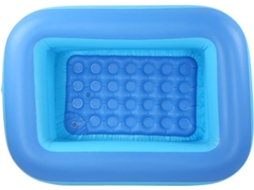 Piscina inflável extragrande para família, resistente, CHABERLU